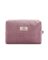WASH BAG CORDUROY
