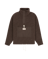 V-BOND WAXED FLEECE WOMENS