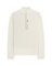HUT HALF ZIP MENS