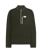 HUT HALF ZIP MENS