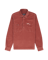 RANGER VELVET HALF-ZIP SHIRT MENS