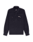 RANGER VELVET HALF-ZIP SHIRT MENS