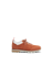 V-BOND SUEDE SNEAKERS
