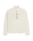 HUT HALF ZIP WOMENS