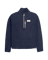 HUT HALF ZIP WOMENS