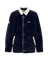 HARVESTER OVERSHIRT UNISEX