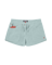 3INCHER CONCORD G.DYED SHORTS WOMENS