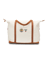 KALAHARI WEEKEND TOTE BAG
