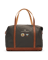 KALAHARI WEEKEND TOTE BAG