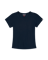 LINEN TEE WOMENS