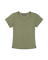 LINEN TEE WOMENS