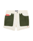 5INCHER FIELD SHORTS MENS