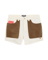 5INCHER FIELD SHORTS MENS