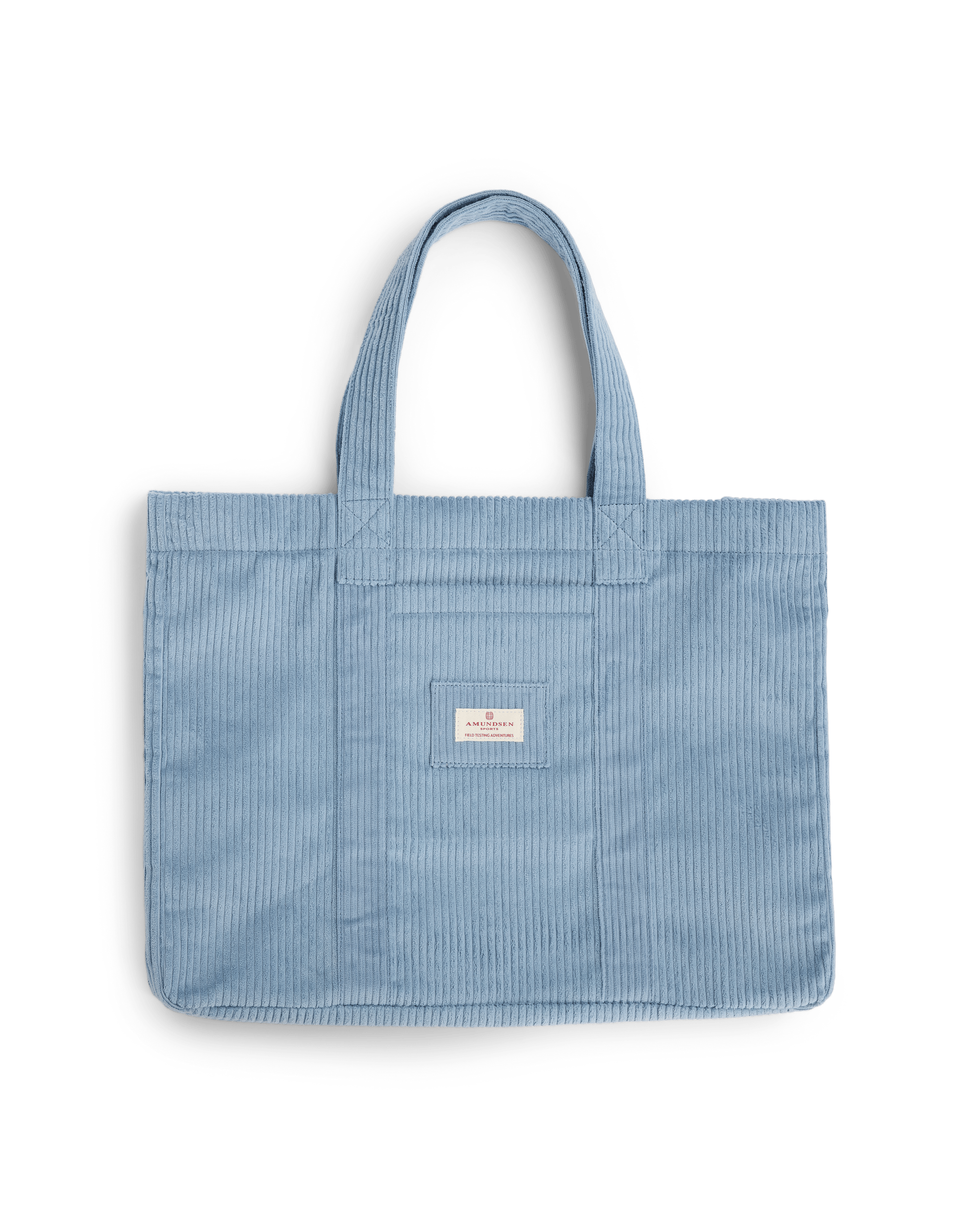 ARCHIPELAGO TOTE BAG  520 Faded Blue