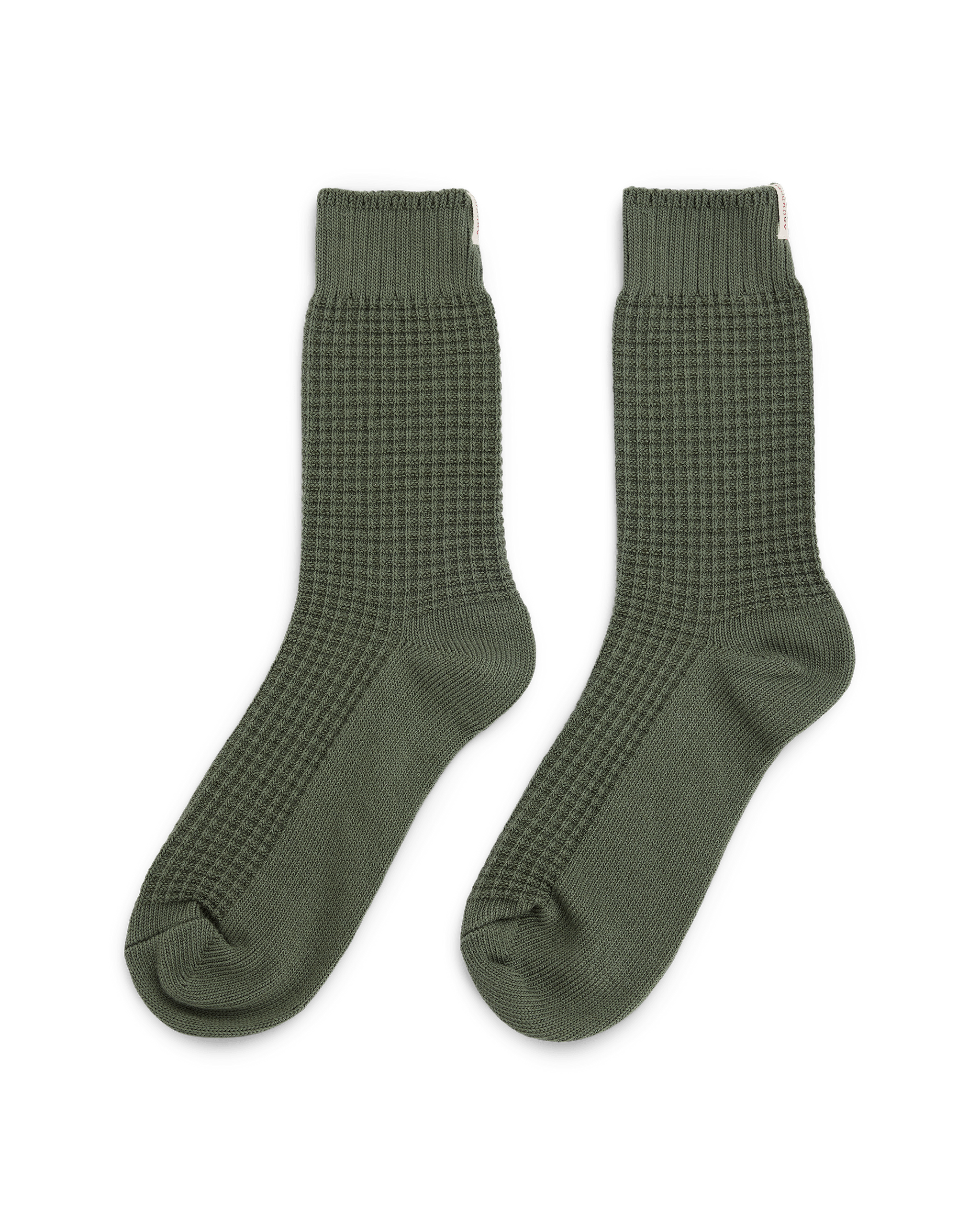 DITCH-HIKER SOCKS  480 Nato