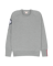 AMUNDSEN PEAK CREW NECK WOMENS
