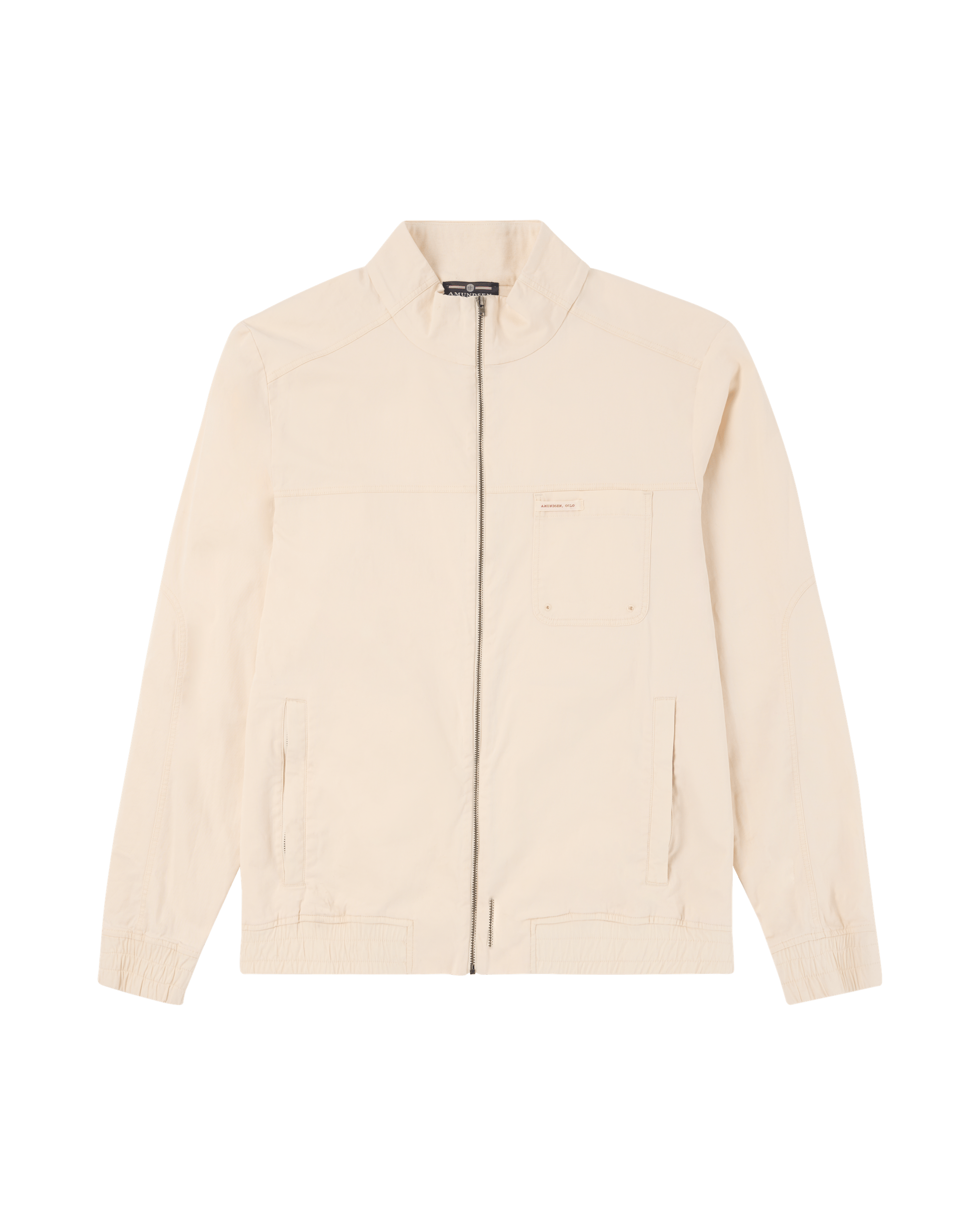 DITCH-HIKER JACKET MENS  600 Oatmeal