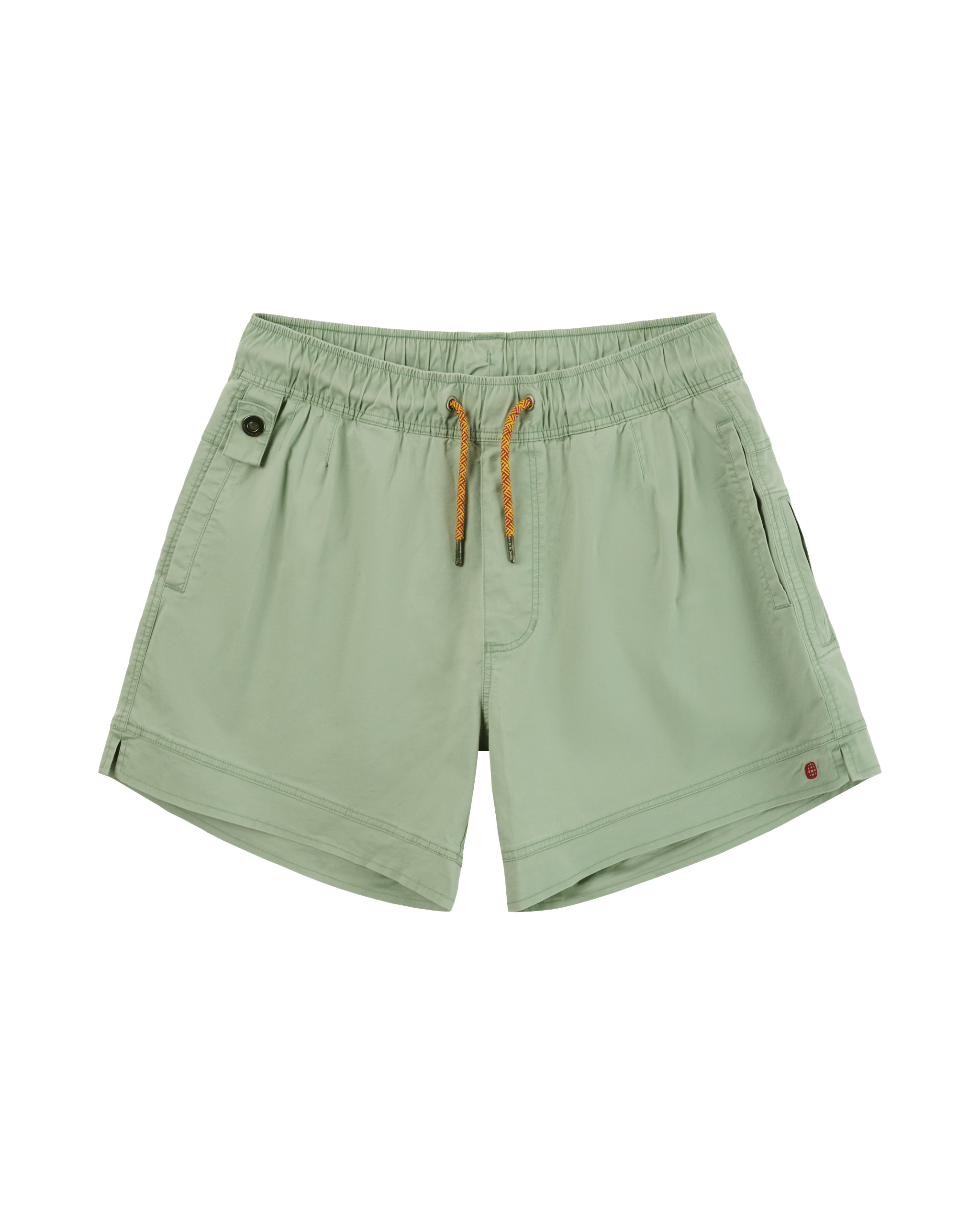 5INCHER DITCH-HIKER SHORTS MENS  402 Faded Willow Green