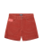 6INCHER WILD VELVET SHORTS MENS