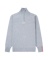 DECK HALF ZIP MENS
