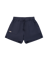 SAFARI LINEN SHORTS WOMENS