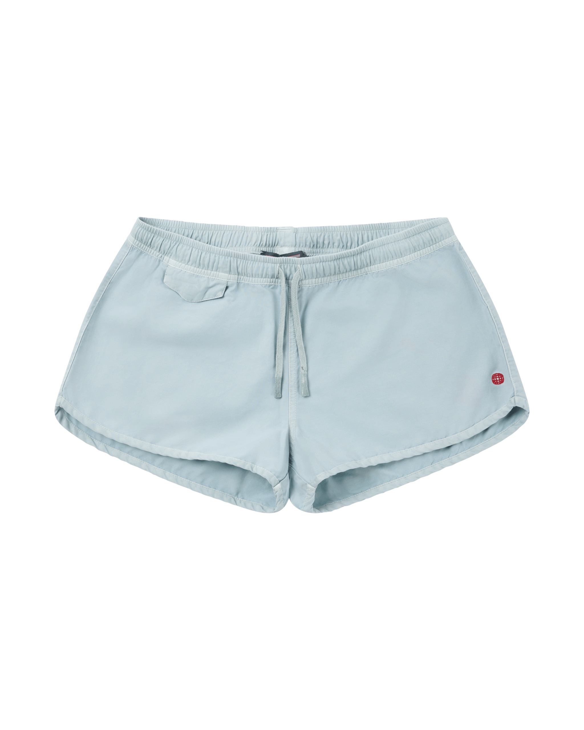 3INCHER REEFROVER SWIM TRUNK WOMENS  543 Faded Blue Sky