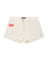 4INCHER WILD VELVET SHORTS WOMENS