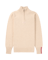 DECK HALF ZIP WOMENS