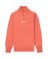 DECK HALF ZIP WOMENS