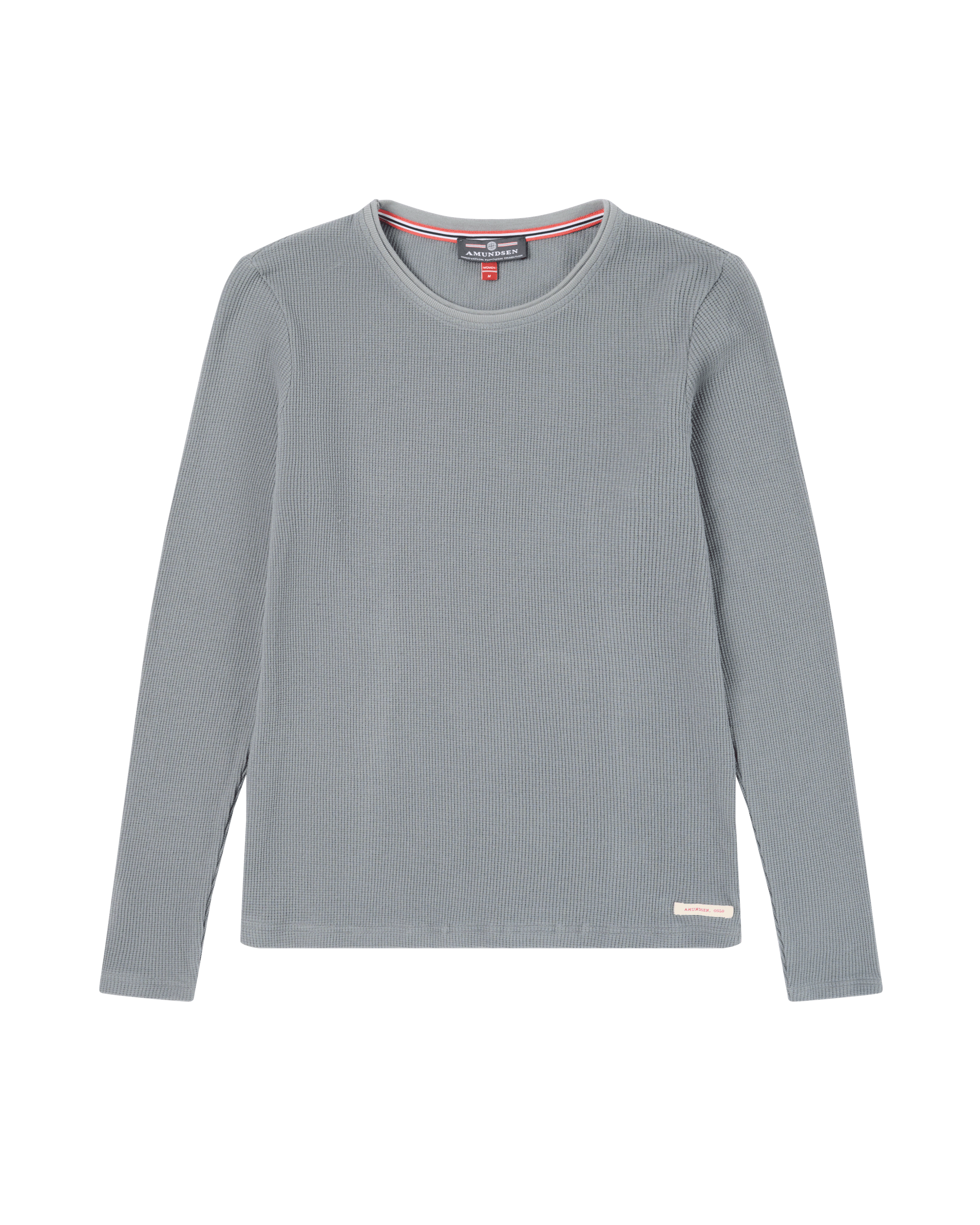 FORMULA LONG SLEEVE WOMENS  530 Stormy Blue