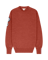 AMUNDSEN PEAK CREW NECK MENS