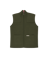 BOILED HUNTSMAN VEST MENS