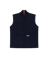 BOILED HUNTSMAN VEST MENS
